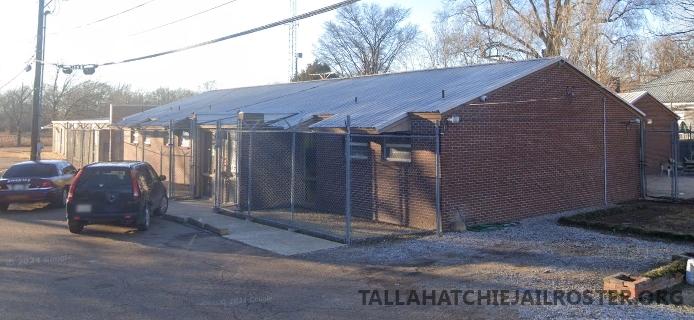 Tallahatchie County Jail Inmate Roster Search, Sumner, Mississippi